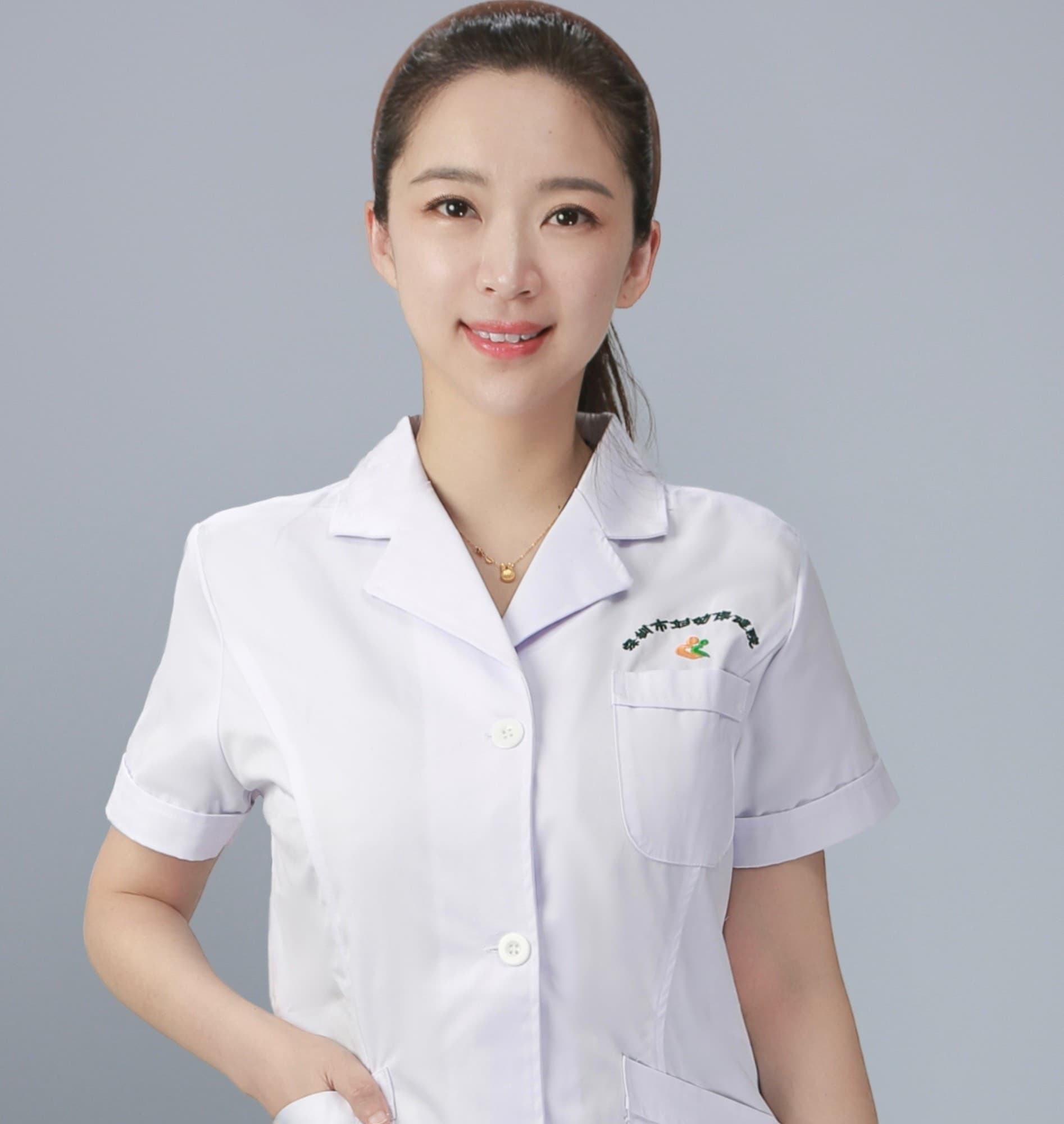 Dr. Chensi Zheng