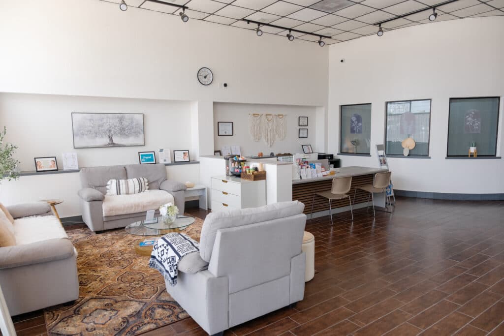 Dr. Han Acupuncture & MedSpa clinic