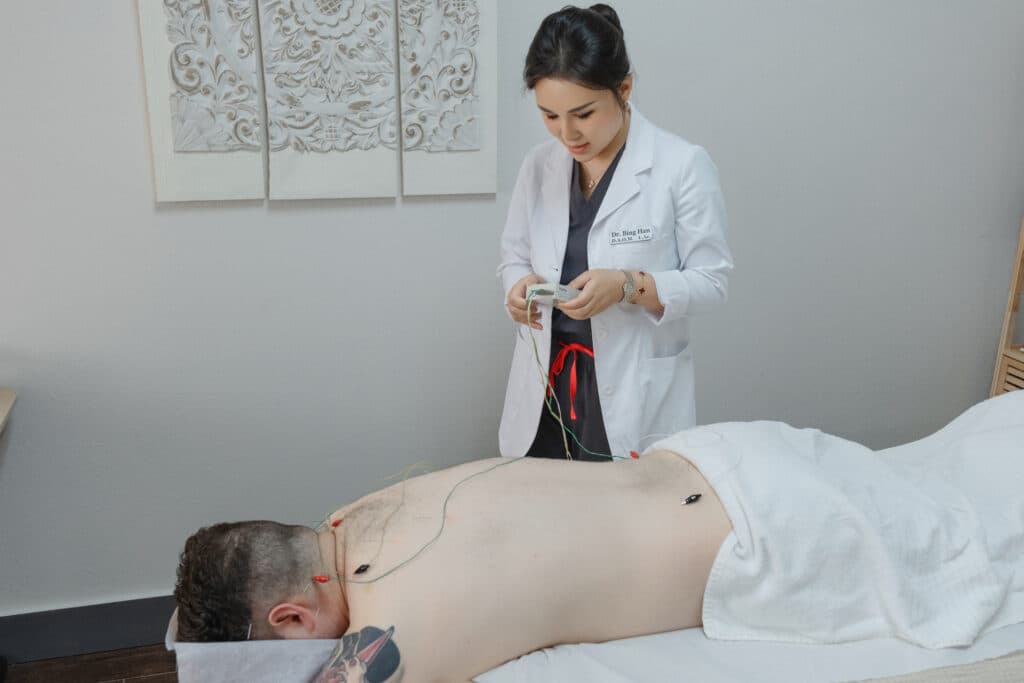 Dr. Han Acupuncture & MedSpa