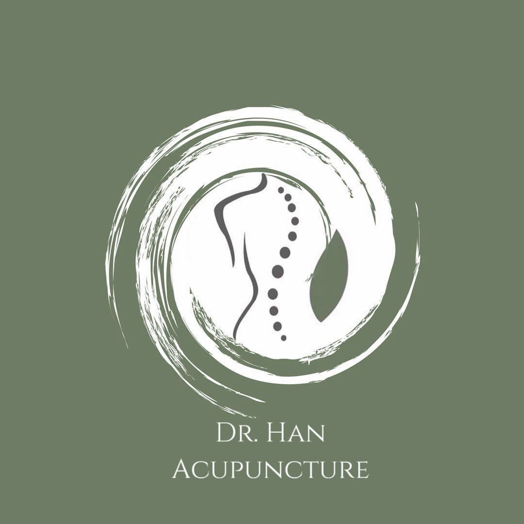 Dr. Han Acupuncture & MedSpa logo