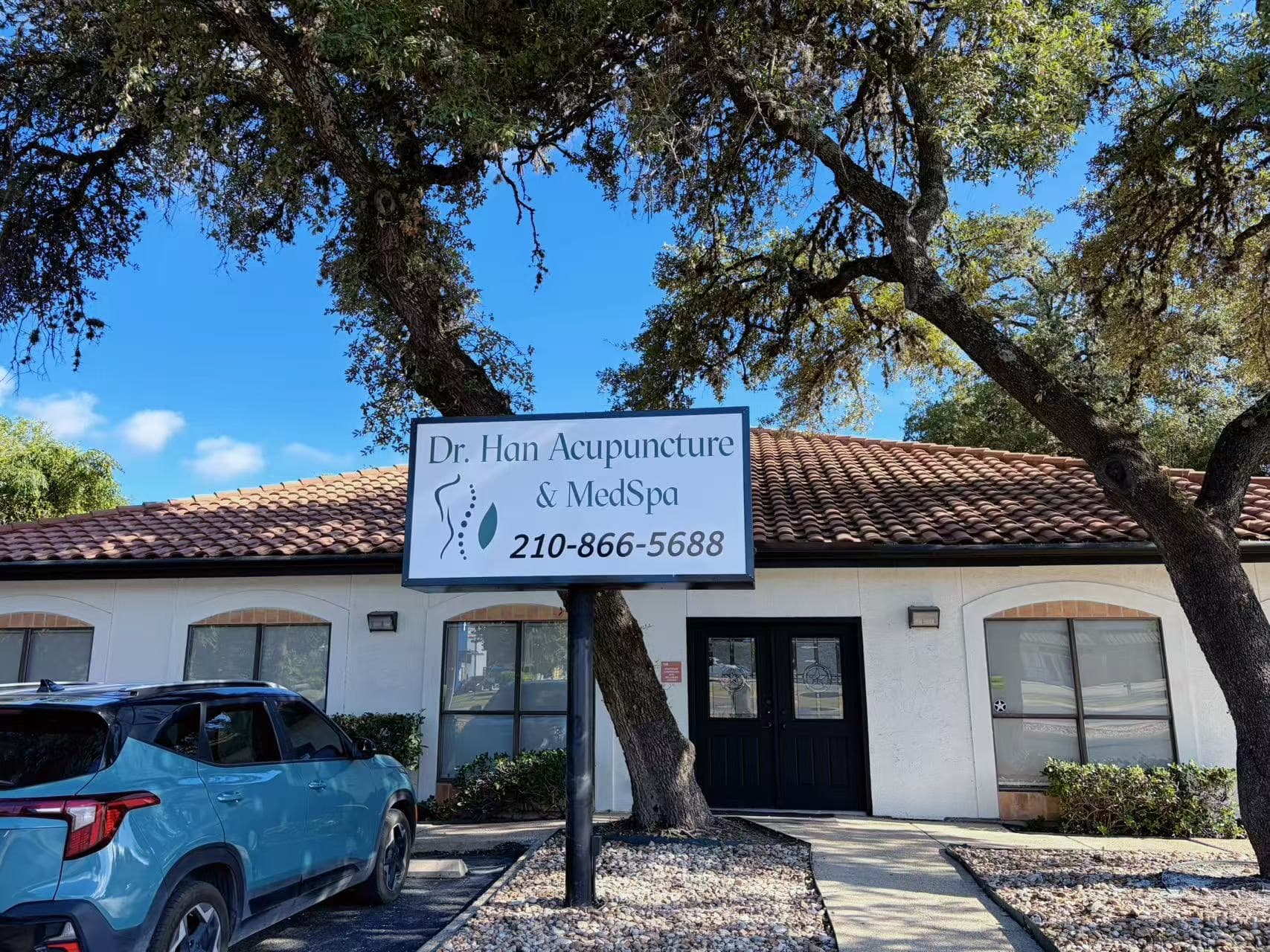 Clínica Dr. Han Acupuncture & MedSpa